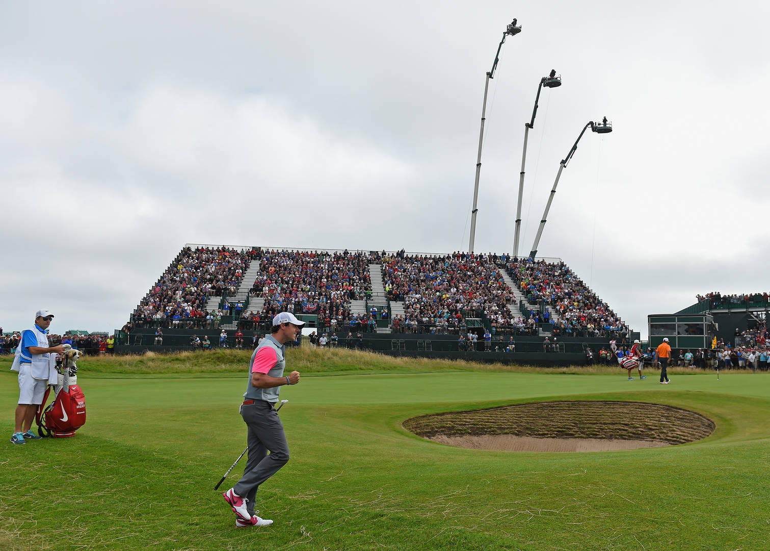 McIlroy 2014